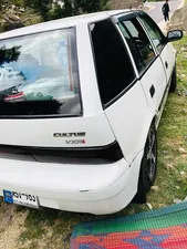Suzuki Cultus VXRi (CNG) 2010 for Sale