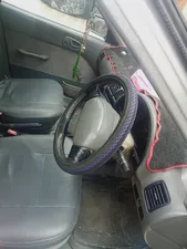 Suzuki Cultus VXR 2001 for Sale