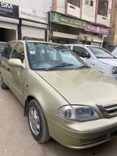 Suzuki Cultus VXR 2004 for Sale