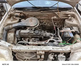 Suzuki Cultus VXR 2005 for Sale