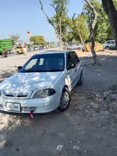 Suzuki Cultus VXR 2007 for Sale