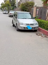 Suzuki Cultus VXRi 2009 for Sale