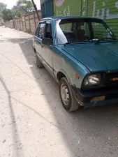 Suzuki FX GA 1987 for Sale
