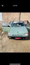 Suzuki Khyber GA 1994 for Sale