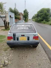 Suzuki Khyber GA 1997 for Sale