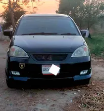 Suzuki Liana Eminent Automatic 1.3 2006 for Sale