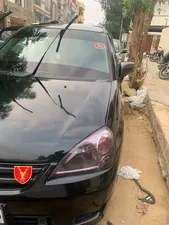Suzuki Liana RXi 2008 for Sale
