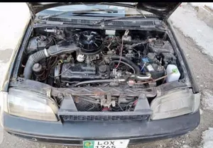Suzuki Margalla GL 1996 for Sale