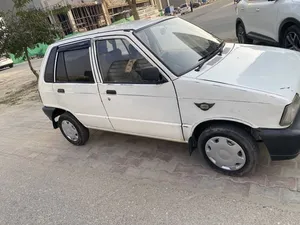 Suzuki Mehran VX 2008 for Sale