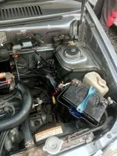 Suzuki Mehran VX Euro II 2013 for Sale