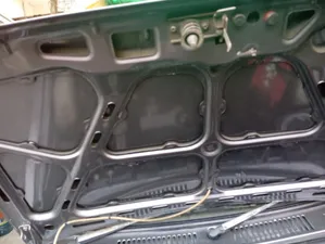 Suzuki Mehran VX Euro II 2015 for Sale