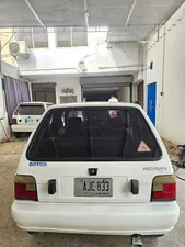 Suzuki Mehran VX Euro II 2018 for Sale