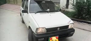 Suzuki Mehran VXR 2007 for Sale