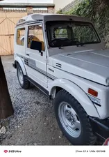 Suzuki Potohar 2002 for Sale