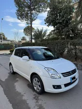 Suzuki Swift DLX Automatic 1.3 2019 for Sale