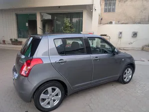 Suzuki Swift DLX 1.3 2012 for Sale