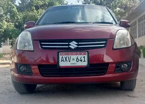 Suzuki Swift 2012 for Sale