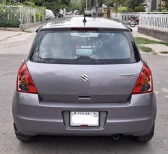 Suzuki Swift DLX Automatic 1.3 Navigation 2020 for Sale