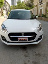 Suzuki Swift GLX CVT 2023 for Sale