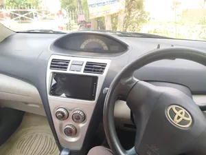 Toyota Belta X 1.0 2012 for Sale