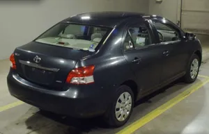 Toyota Belta X S Package 1.0 2011 for Sale