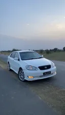 Toyota Corolla XLi 2007 for Sale
