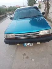 Toyota Corona 1984 for Sale