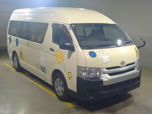 Toyota Hiace 2020 for Sale