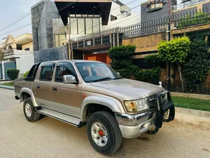 Toyota Hilux Tiger 2003 for Sale