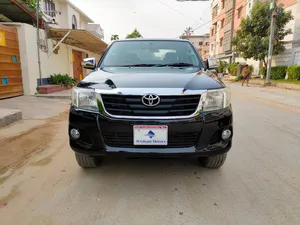 Toyota Hilux Vigo Champ G 2012 for Sale