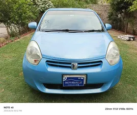 Toyota Passo X 2011 for Sale