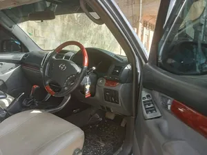 Toyota Prado TZ 3.4 2004 for Sale
