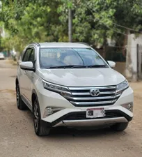 Toyota Rush G A/T 2019 for Sale