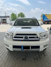 Toyota Surf SSR-G 2.7 2003 for Sale