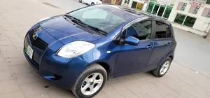 Toyota Vitz F 1.0 2005 for Sale