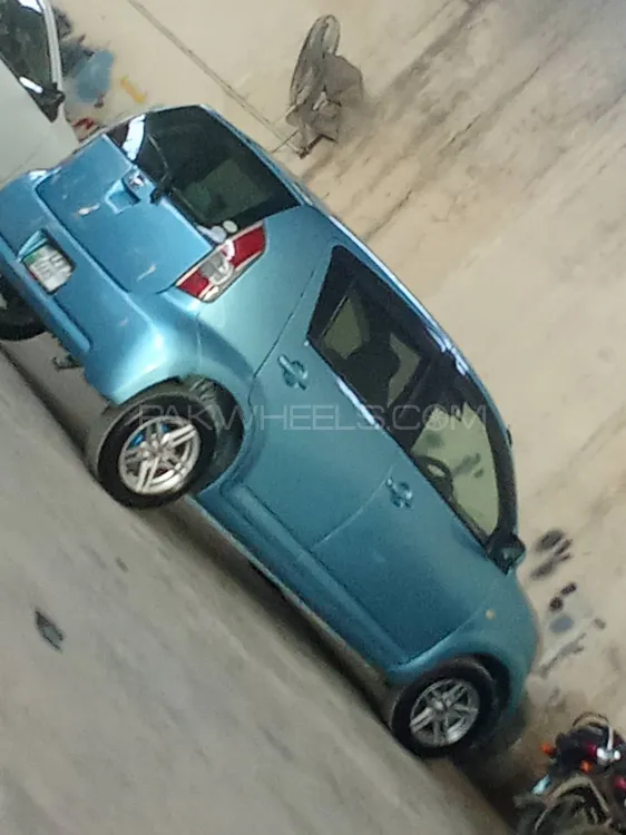 Toyota Corolla 2009 for Sale in Gujranwala Image-1