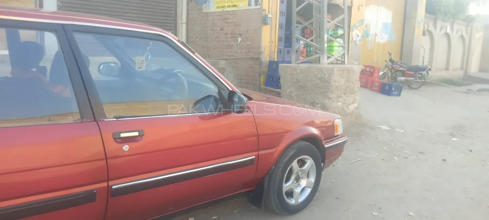 Toyota Corolla 1986 for Sale in Nankana sahib Image-1