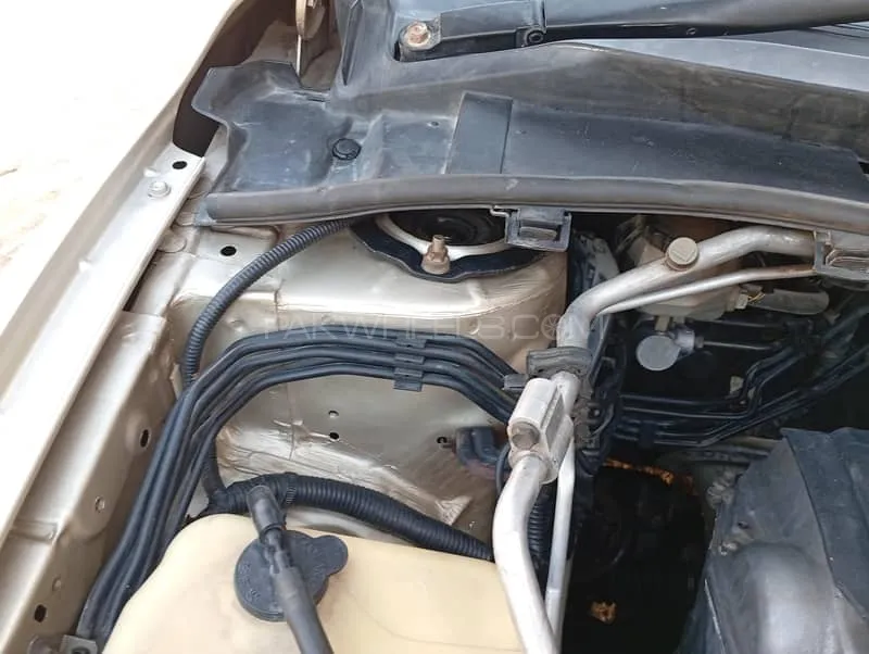 Toyota Corolla 2012 for Sale in Mansehra Image-1
