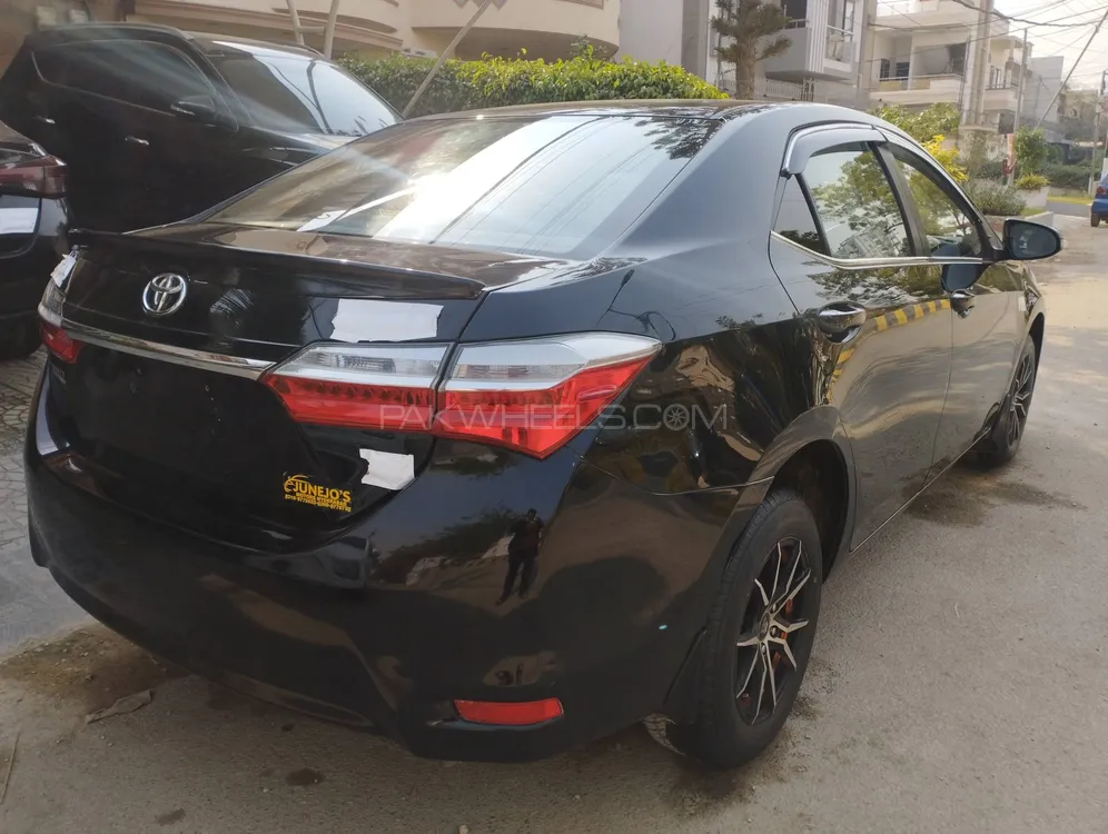 ٹویوٹا کرولا 2019 for Sale in کراچی Image-1