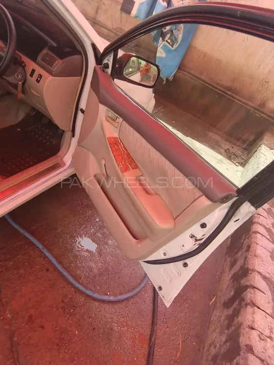 Toyota Corolla 2007 for Sale in Nowshera Image-1