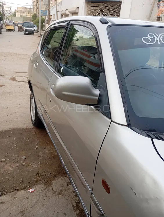 Toyota Duet 2006 for Sale in Karachi Image-1