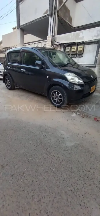 Toyota Passo 2011 for Sale in Karachi Image-1