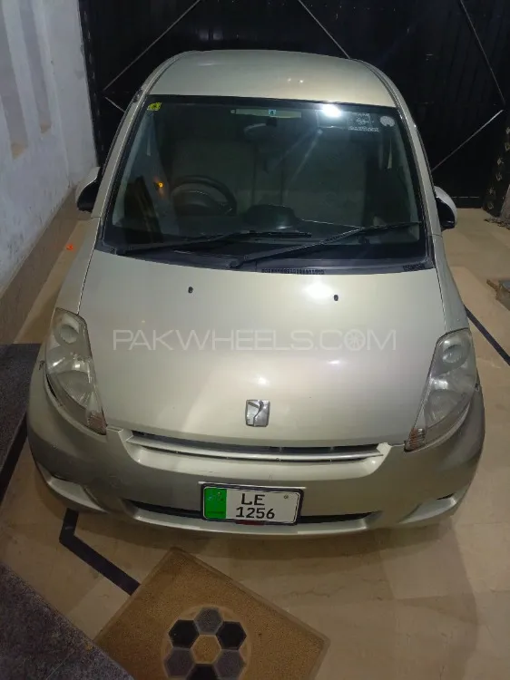 Toyota Passo 2013 for Sale in Sargodha Image-1