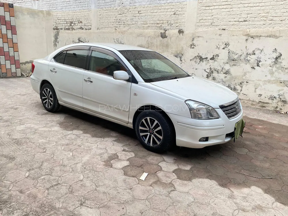 ٹویوٹا پریمیو 2005 for Sale in پشاور Image-1