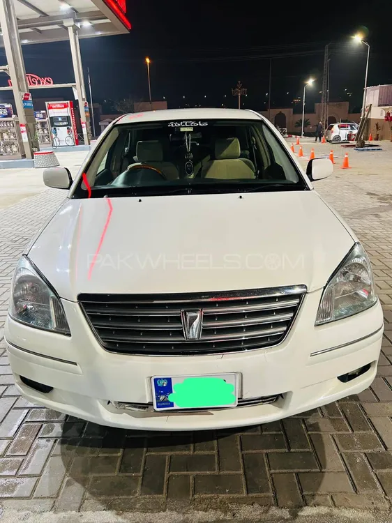 Toyota Premio 2006 for Sale in Rawalpindi Image-1