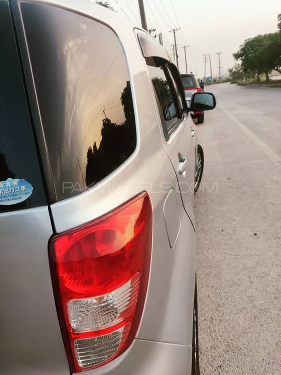 Toyota Rush 2007 for Sale in Islamabad Toyota Rush 2007 for Sale in Islamabad Image-18