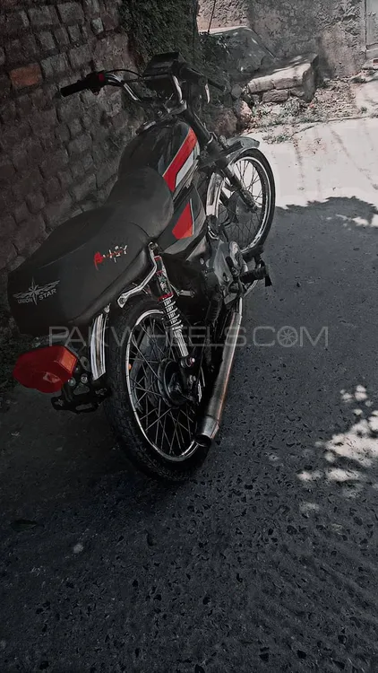 Union Star 70 Deluxe 2021 for Sale Image-1