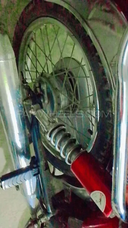 Union Star US 70cc 2022 for Sale Image-1