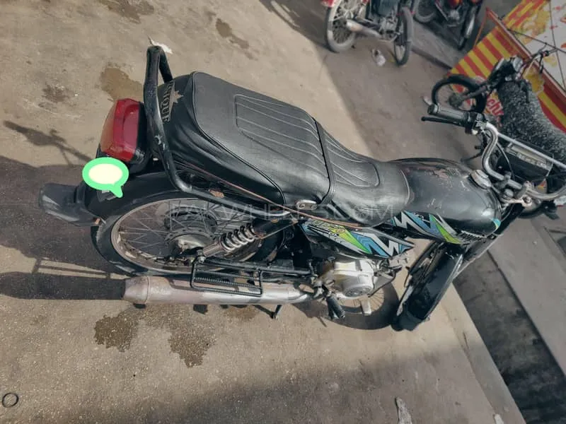 یونیک Xtreme UD 70 2022 for Sale Image-1
