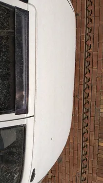 Suzuki Cultus VXRi (CNG) 2009